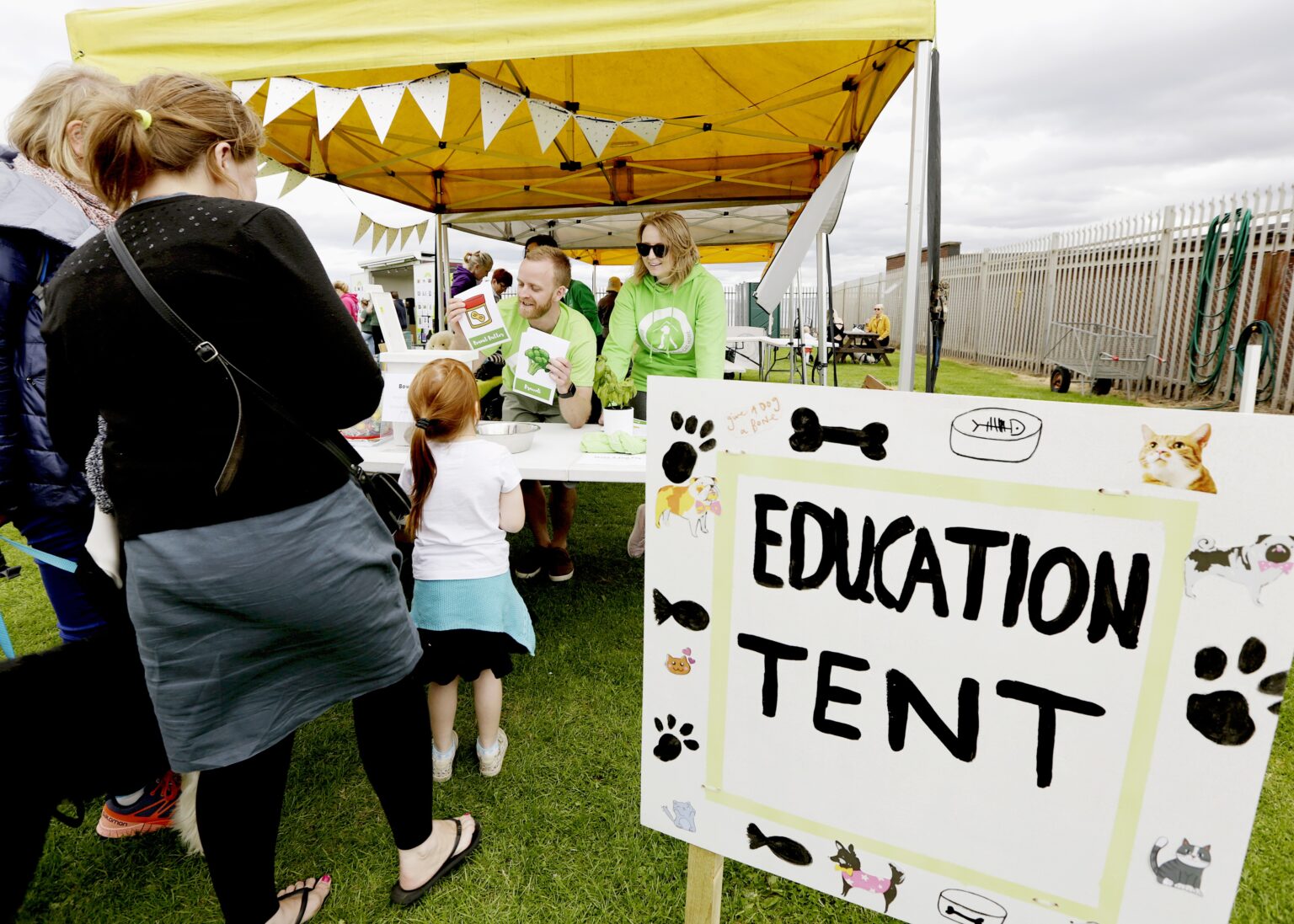 Education Edinburgh Dog & Cat Home